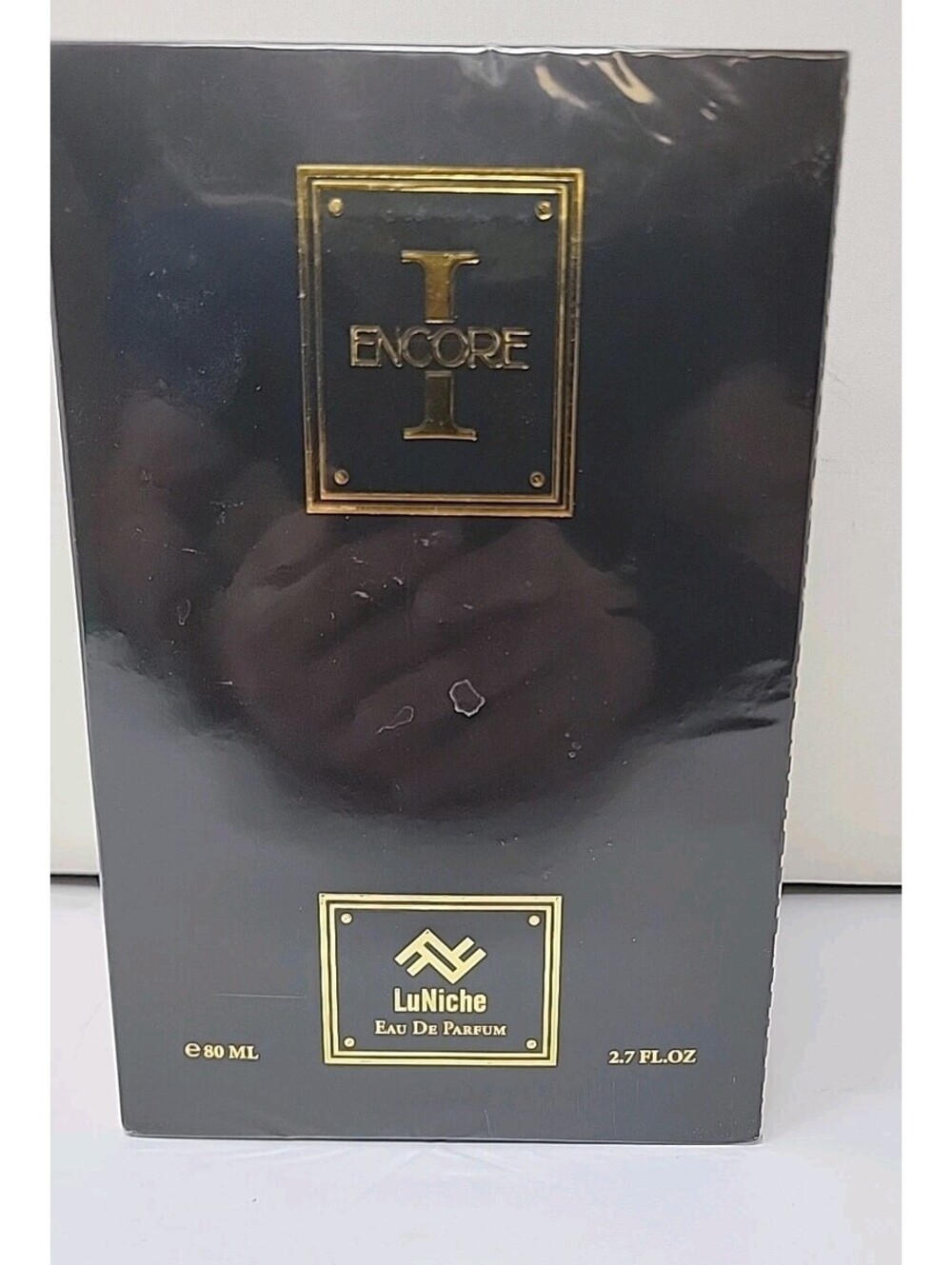 ENCORE I BY LUNICHE-SPRAY-EDP-2.7 OZ-80 ML-AUTHENTIC-MADE IN UAE
